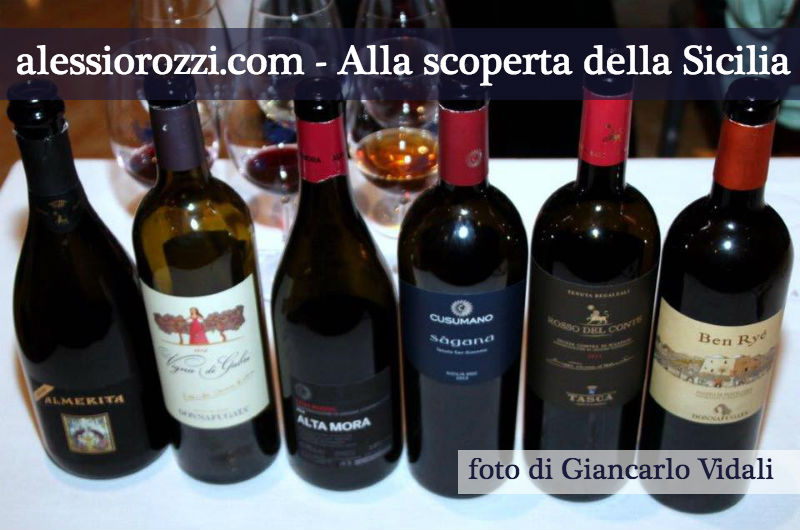 Sommelier-Trieste-Degustazione-Sicilia