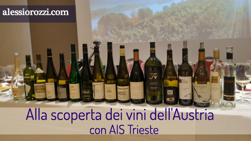 Alla scoperta dell’Austria con AIS Trieste