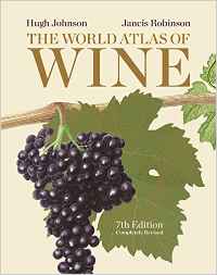 World Atlas of Wine, perché un sommelier sa anche bene la geografia